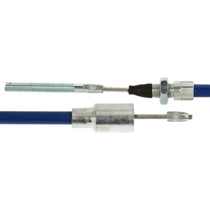 Jarruvaijeri KNOTT 1630/1840, Ø 18,5 mm (B-varaosa)