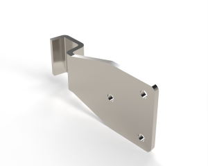 Laitalukon vastakappale (N-sarja)